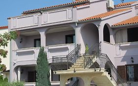 Purple House
